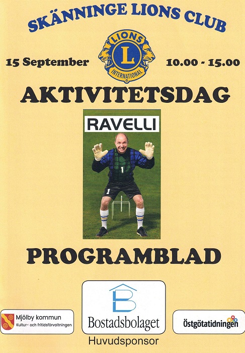 Aktivitsdag15 9 2019